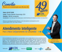 Atendimento Inteligente: Para o Novo Comportamento do Consumidor