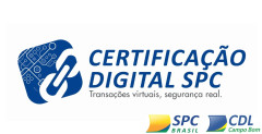 Certificação Digital