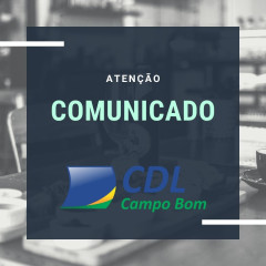 Comunicado: Diretrizes Para Enfrentamento Da COVID-19