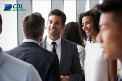 Conecte-se, colabore, prospere: explorando o poder do networking colaborativo