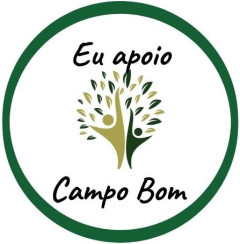 Eu Apoio Campo Bom