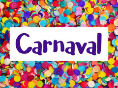 Expediente de Carnaval