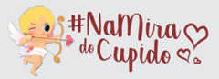 Ganhadores da 2ª edição da campanha #NaMiradoCupido