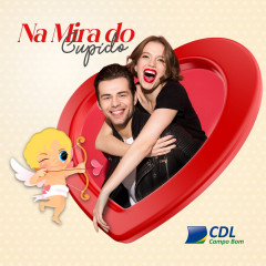 Na Mira do Cupido 2022