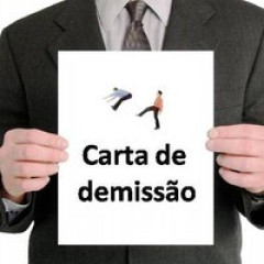 PEDE PRA SAIR - novidades na Reforma Trabalhista