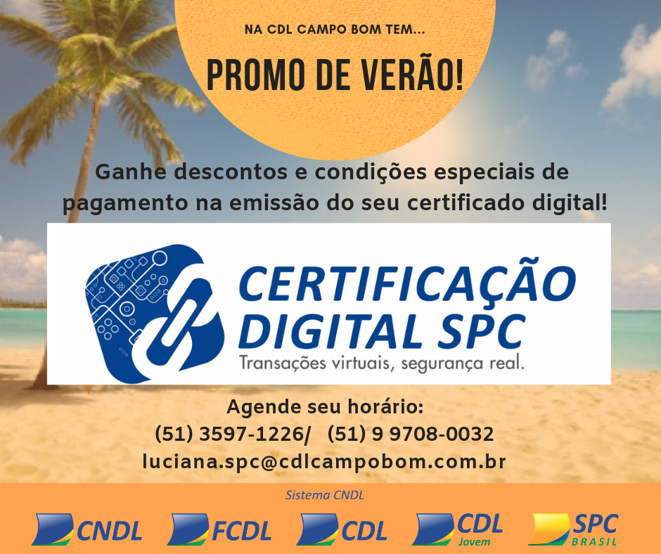 Certificação Digital: Identificação Segura para Transações Online