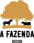  A FAZENDA DECOR