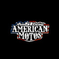  AMERICAN MOTOS CAMPO BOM