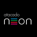  ATACADO NEON