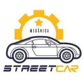  MECÂNICA STREET CAR