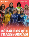 MOMENTO MULHER 2026 - MULHERES EM SUPERAÇÃO