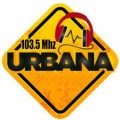  RADIO URBANA FM