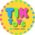  TIK TOYS & BABY