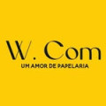  W.COM PAPELARIA
