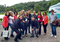 48º Convenção Estadual Lojista