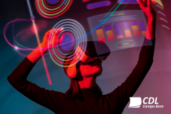 Comércio 2024: a Revolução Digital e as Novas Fronteiras da Experiência do Consumidor