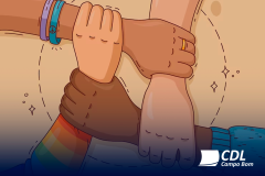 Como as empresas podem criar uma cultura de respeito e inclusão no local de trabalho