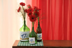 Jantar Italiano em comemoração aos 47 da CDL Campo Bom