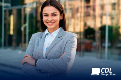 Mulheres visionárias: como as empreendedoras estão moldando o futuro dos negócios