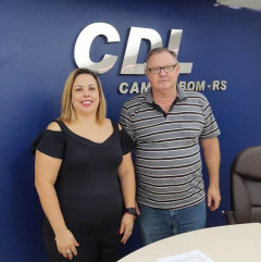 Nova Parceria - 40% de Desconto no Curso de Inglês na KNN