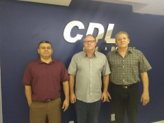 Parceria EduProcenter - Polo Univéritas Campo Bom