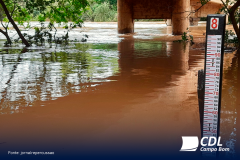 Reconstruindo Campo Bom: Uma Ação Solidária para Reerguer Nossa Cidade
