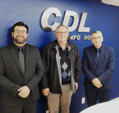 SETOR JURÍDICO CDL CAMPO BOM